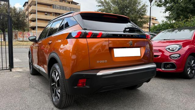 PEUGEOT 2008 usata, con Airbag laterali