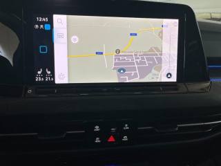 VOLKSWAGEN Golf usata, con Sedili riscaldati