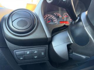 FIAT Fiorino usata, con Climatizzatore