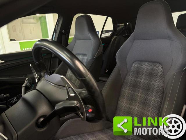 VOLKSWAGEN Golf usata, con Controllo trazione