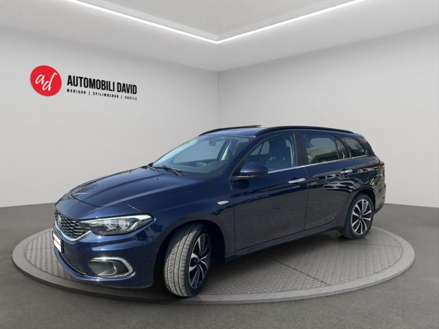 FIAT Tipo usata, con ABS