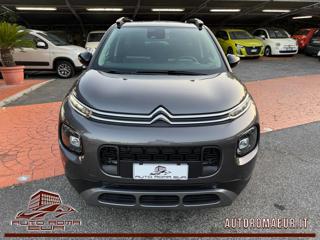 CITROEN C3 Aircross usata, con Cerchi in lega
