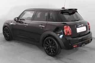 MINI Cooper S usata, con Airbag Passeggero