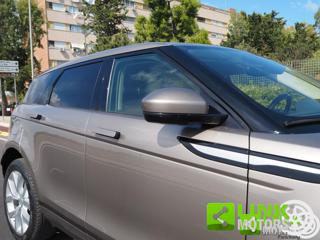 LAND ROVER Range Rover Evoque usata 40