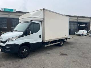IVECO Daily usata 12