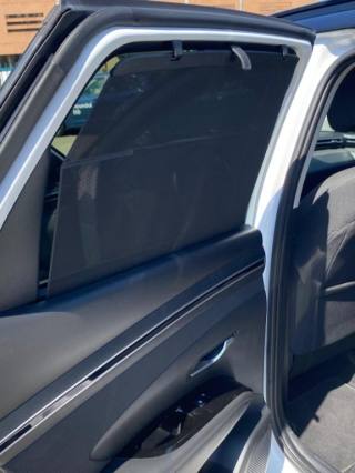 HYUNDAI Tucson usata, con Regolazione elettrica sedili