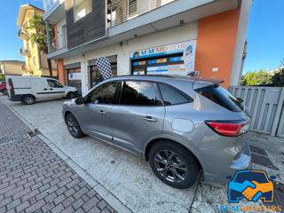 FORD Kuga usata, con Autoradio