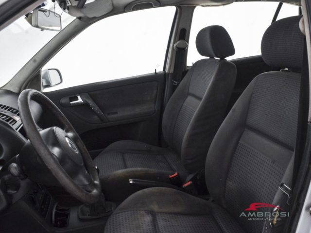 VOLKSWAGEN Polo usata 8