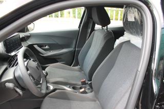 PEUGEOT 2008 usata, con Immobilizzatore elettronico