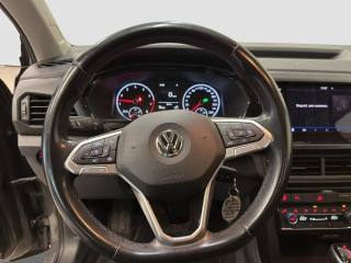 VOLKSWAGEN T-Cross usata 9
