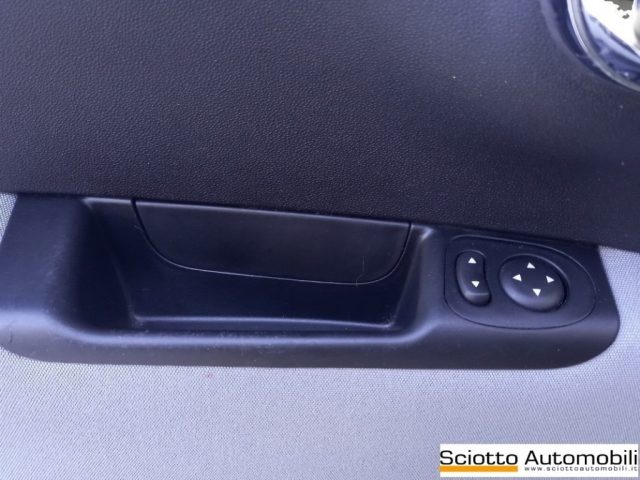 FIAT 500 usata, con Airbag testa