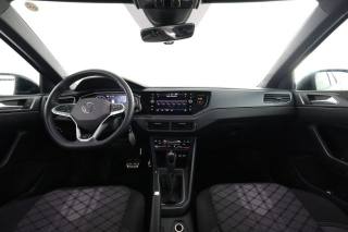 VOLKSWAGEN Taigo usata 4