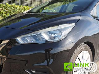 NISSAN Micra usata 42