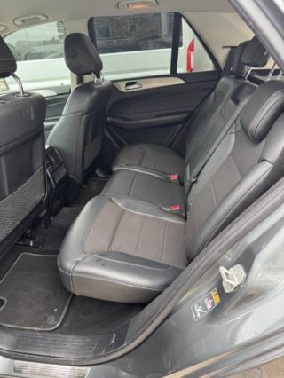 MERCEDES-BENZ GLE 250 usata, con Chiusura centralizzata