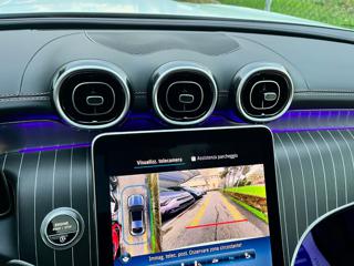 MERCEDES-BENZ GLC 300 usata, con Cruise Control