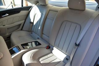 MERCEDES-BENZ CLS 350 usata, con Park Distance Control