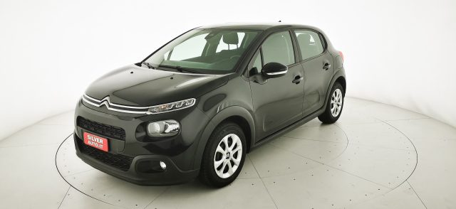 CITROEN C3 usata, con Airbag laterali