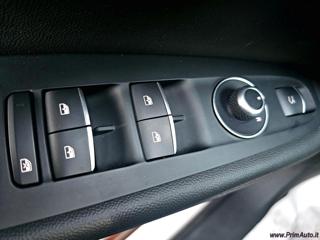 ALFA ROMEO Stelvio usata, con Volante in pelle