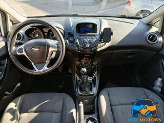 FIAT Panda usata 38