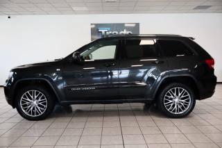 JEEP Grand Cherokee ? Grand Cherochee 5.7 V8 HEMI - GPL - Tagliandi