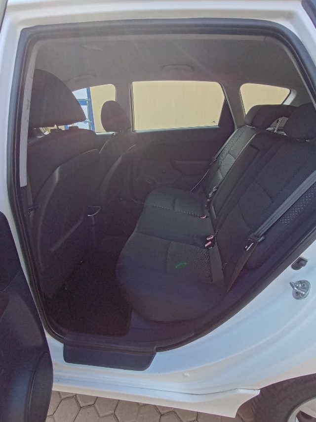 HYUNDAI i30 usata, con Antifurto