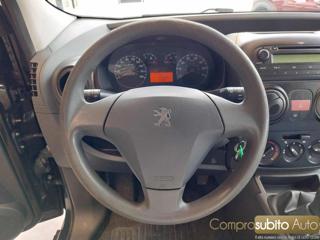 PEUGEOT Bipper usata 20