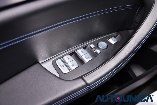 BMW X3 usata, con Luci diurne LED