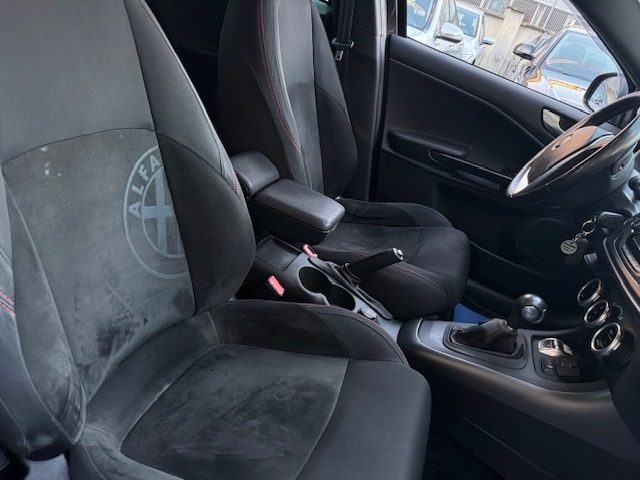 ALFA ROMEO Giulietta usata, con Cruise Control