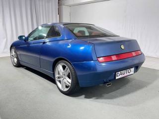 ALFA ROMEO GTV usata, con Cerchi in lega