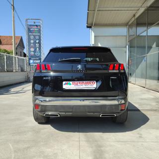 PEUGEOT 3008 usata, con Climatizzatore