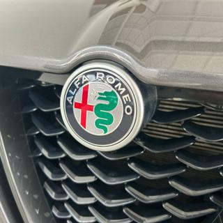 ALFA ROMEO Stelvio usata, con Chiusura centralizzata telecomandata
