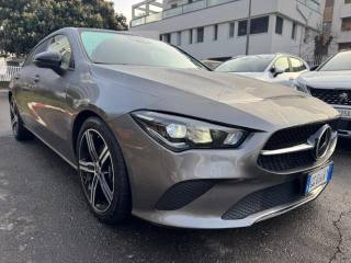 MERCEDES-BENZ CLA 200 usata, con Airbag Passeggero