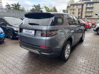 LAND ROVER Discovery Sport usata, con Airbag Passeggero