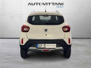 DACIA Spring usata 3