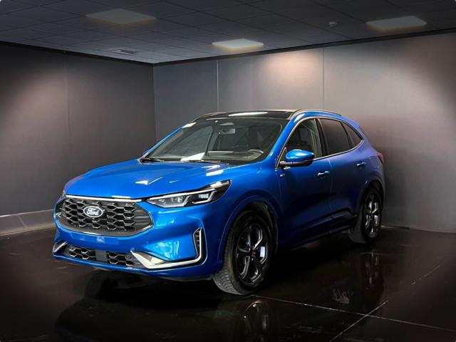 FORD Kuga usata, con Boardcomputer