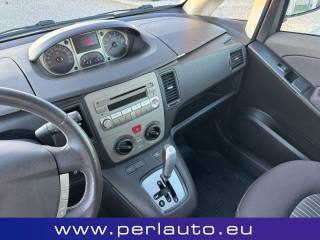 LANCIA MUSA usata, con Boardcomputer