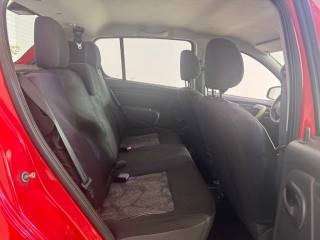 DACIA Sandero usata 5