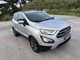 FORD EcoSport usata, con ESP