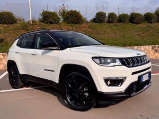JEEP Compass usata, con Alzacristalli elettrici