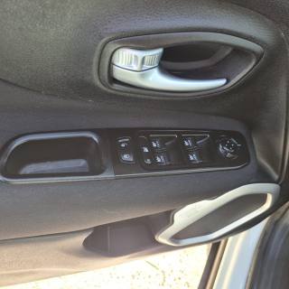 JEEP Renegade usata, con Servosterzo