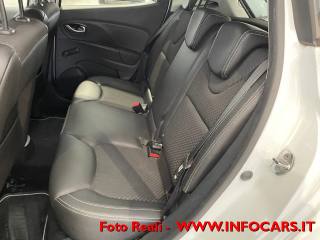 RENAULT Clio usata, con Servosterzo