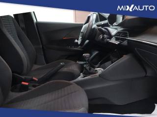 PEUGEOT 2008 usata, con Park Distance Control