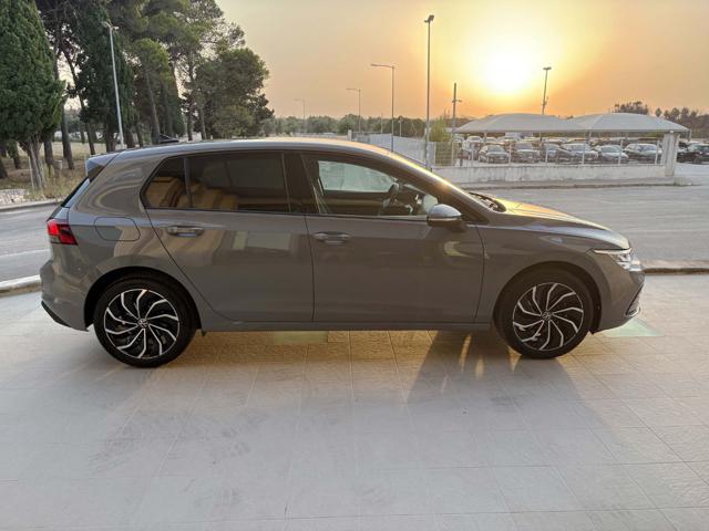 VOLKSWAGEN Golf usata, con Airbag Passeggero
