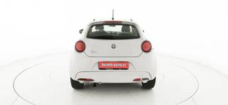 ALFA ROMEO MiTo usata, con Autoradio