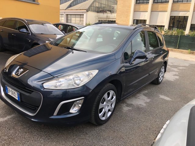 PEUGEOT 308 usata, con Autoradio