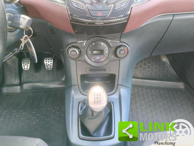FORD Fiesta usata 43