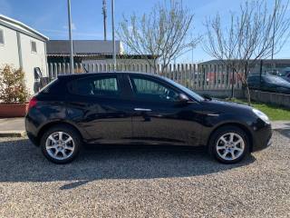 ALFA ROMEO Giulietta usata, con Airbag Passeggero