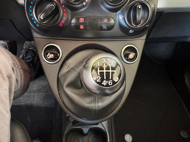FIAT 500 usata, con Cronologia tagliandi