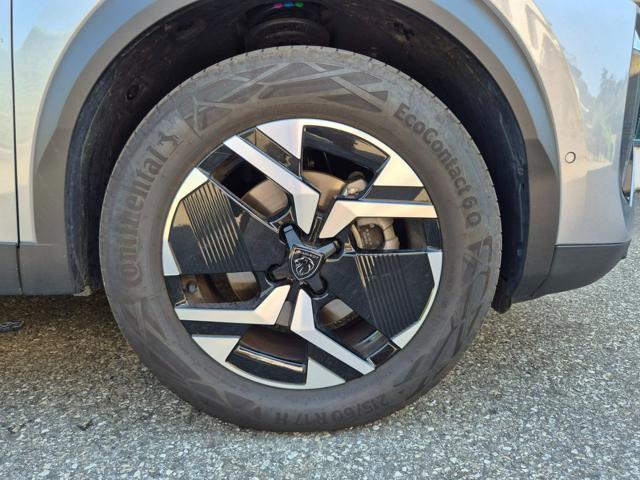 PEUGEOT 2008 usata, con Cruise Control