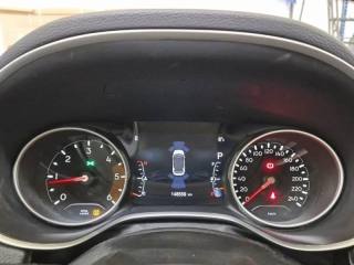 JEEP Compass usata, con Airbag Passeggero